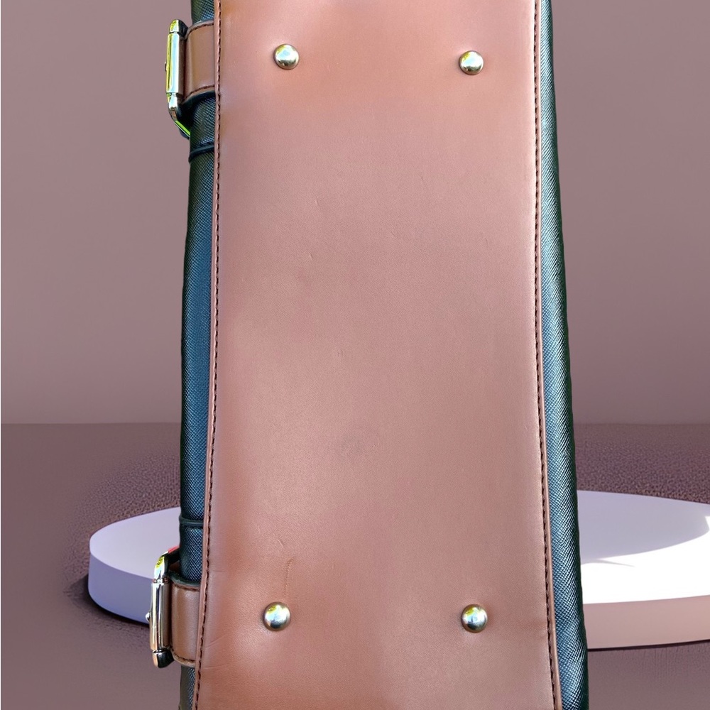 Structured purse - Picture 3 of 8
